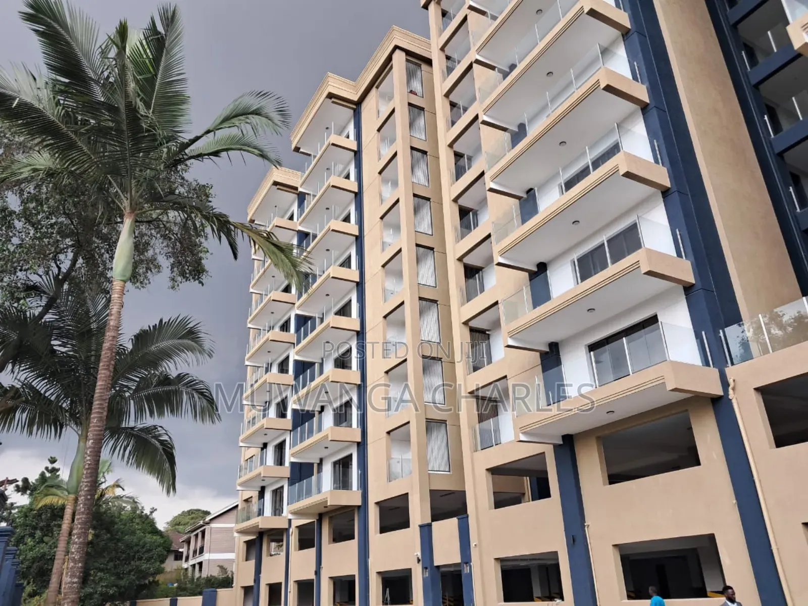 Apartment In Fs Properties Ltd, Central Division For Sale in Central Division