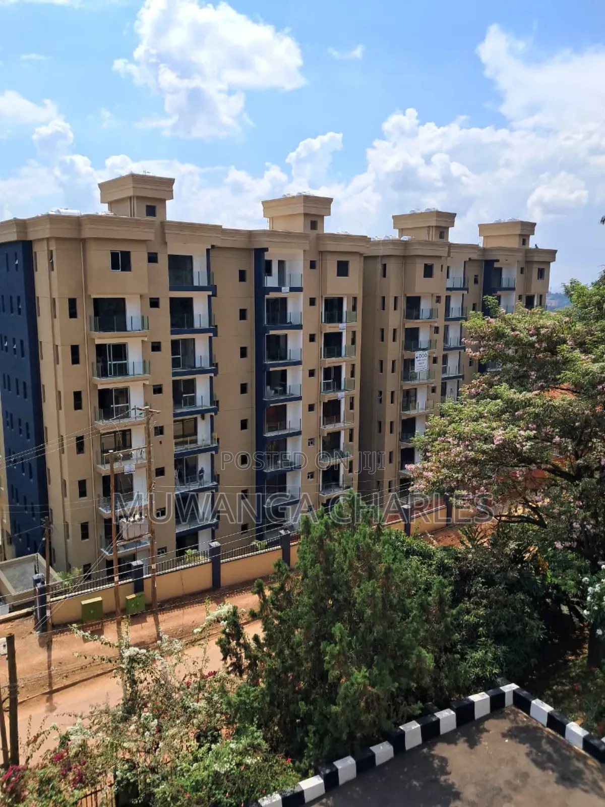 Apartment In Fs Properties Ltd, Central Division For Sale in Central Division