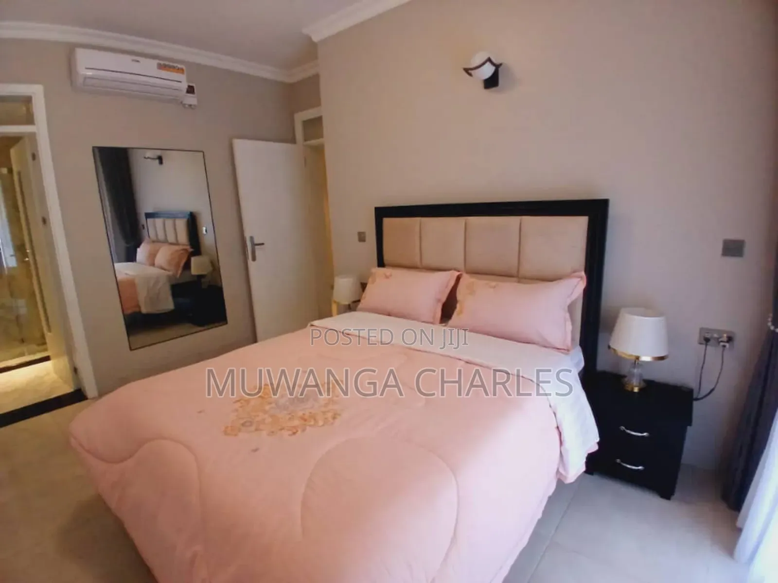 Apartment In Fs Properties Ltd, Central Division For Sale in Central Division