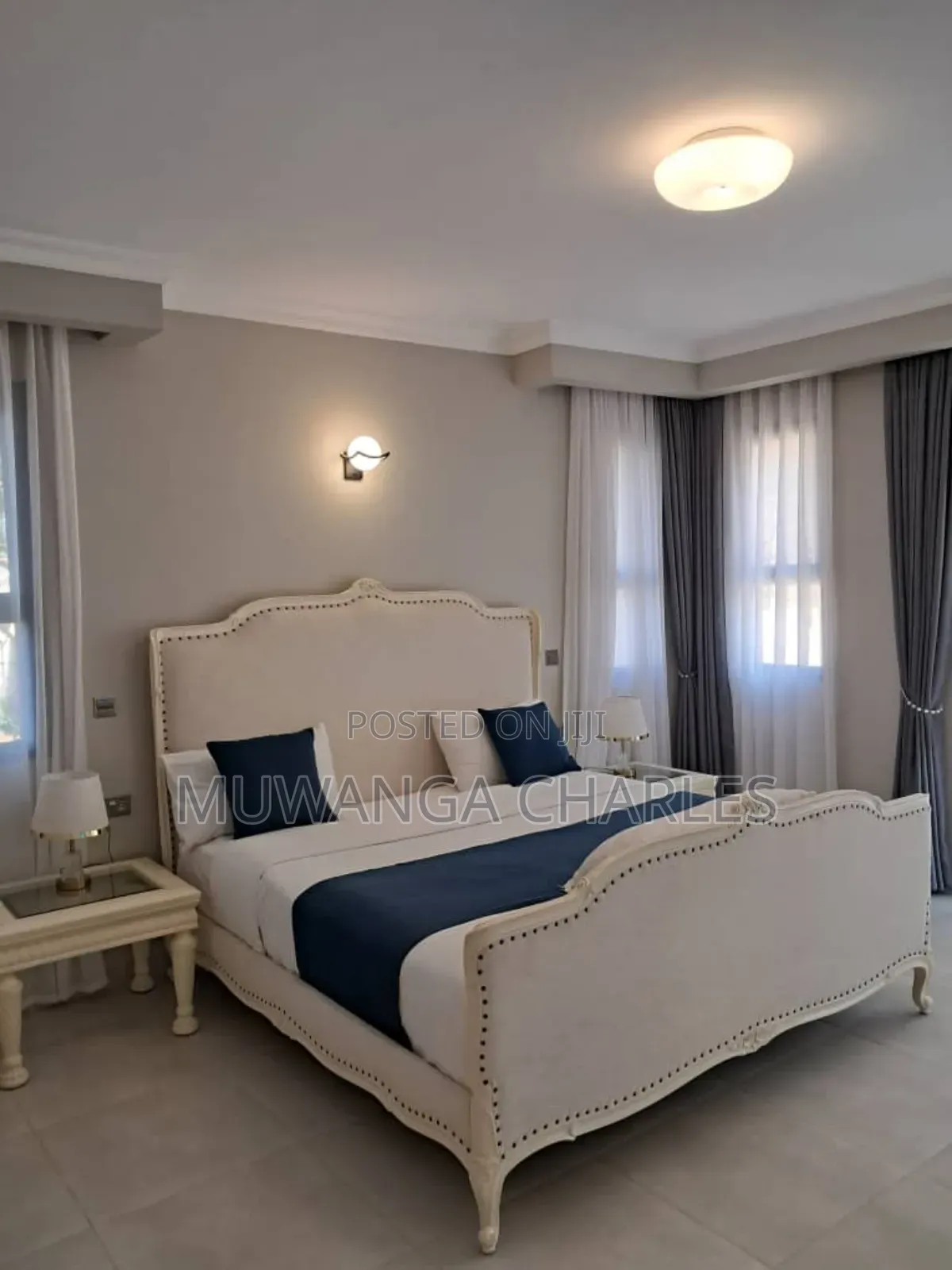 Apartment In Fs Properties Ltd, Central Division For Sale in Central Division