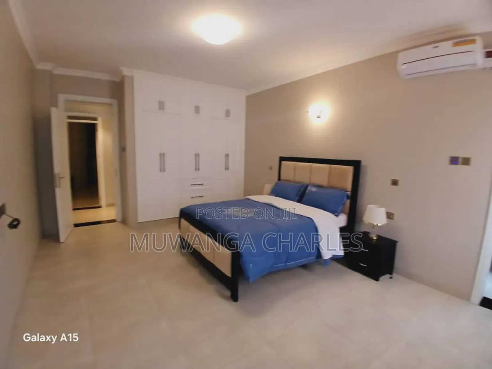 Apartment In Fs Properties Ltd, Central Division For Sale in Central Division