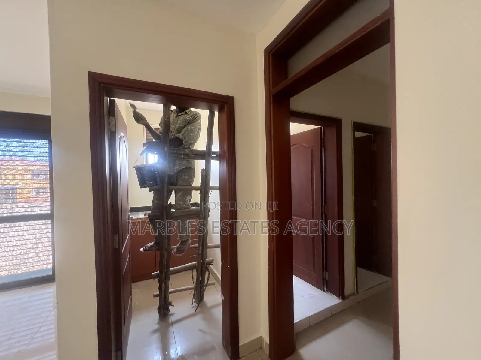 500sqms for Rent in Ntinda for Rent With an Office Space in Central Division