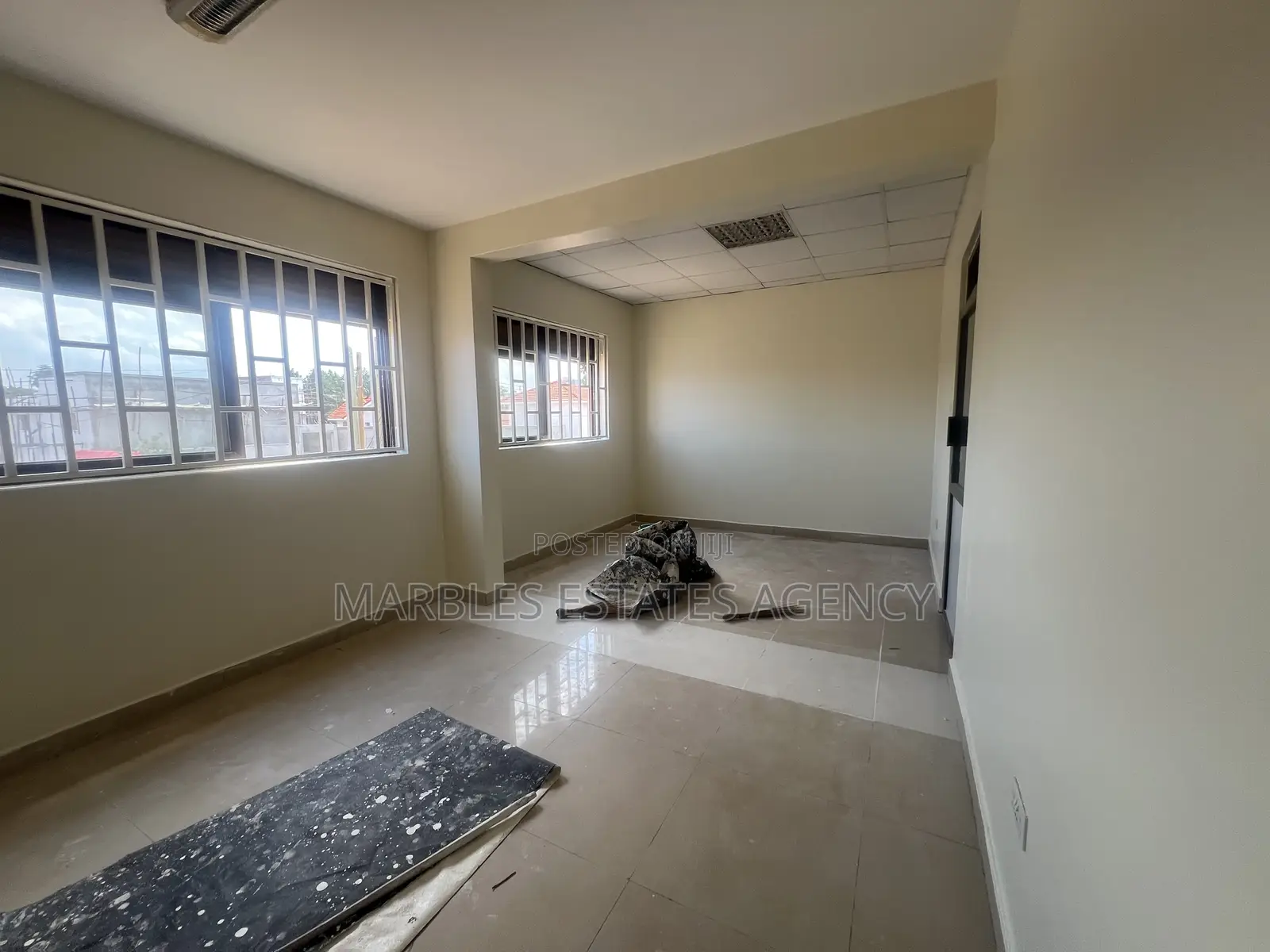 500sqms for Rent in Ntinda for Rent With an Office Space in Central Division