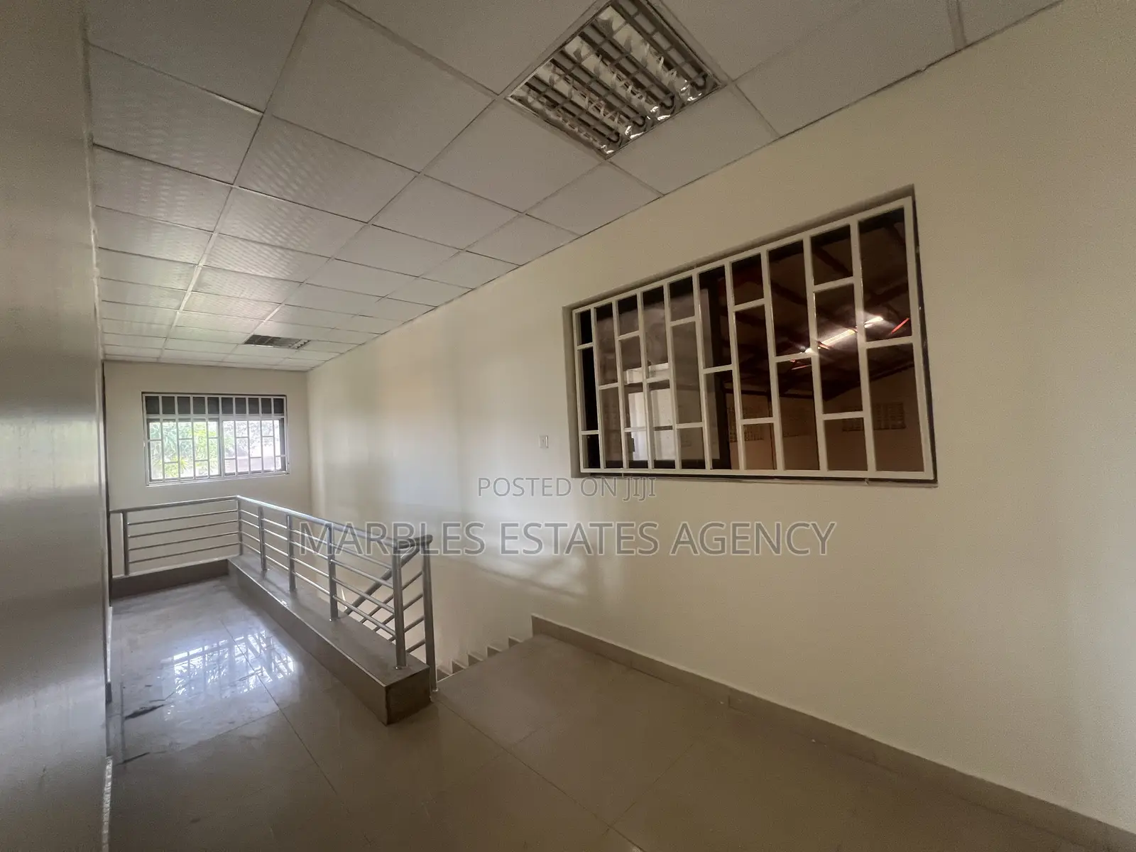 500sqms for Rent in Ntinda for Rent With an Office Space in Central Division