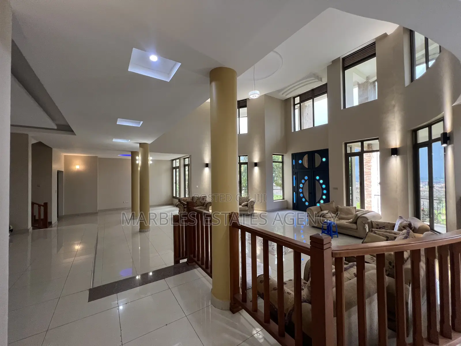 9bdrm House in Mbuya, Central Division for rent in Central Division
