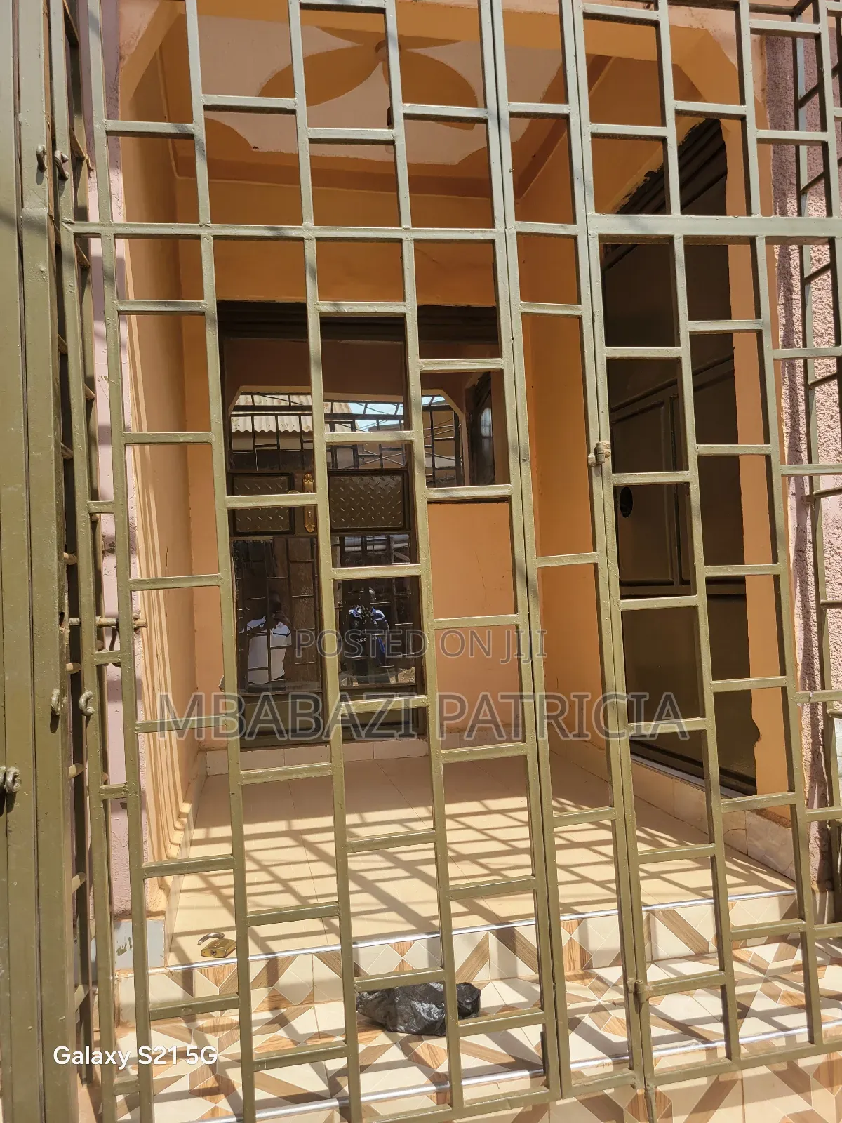 1bdrm House in Lugoba, Nabweru for rent in Nabweru