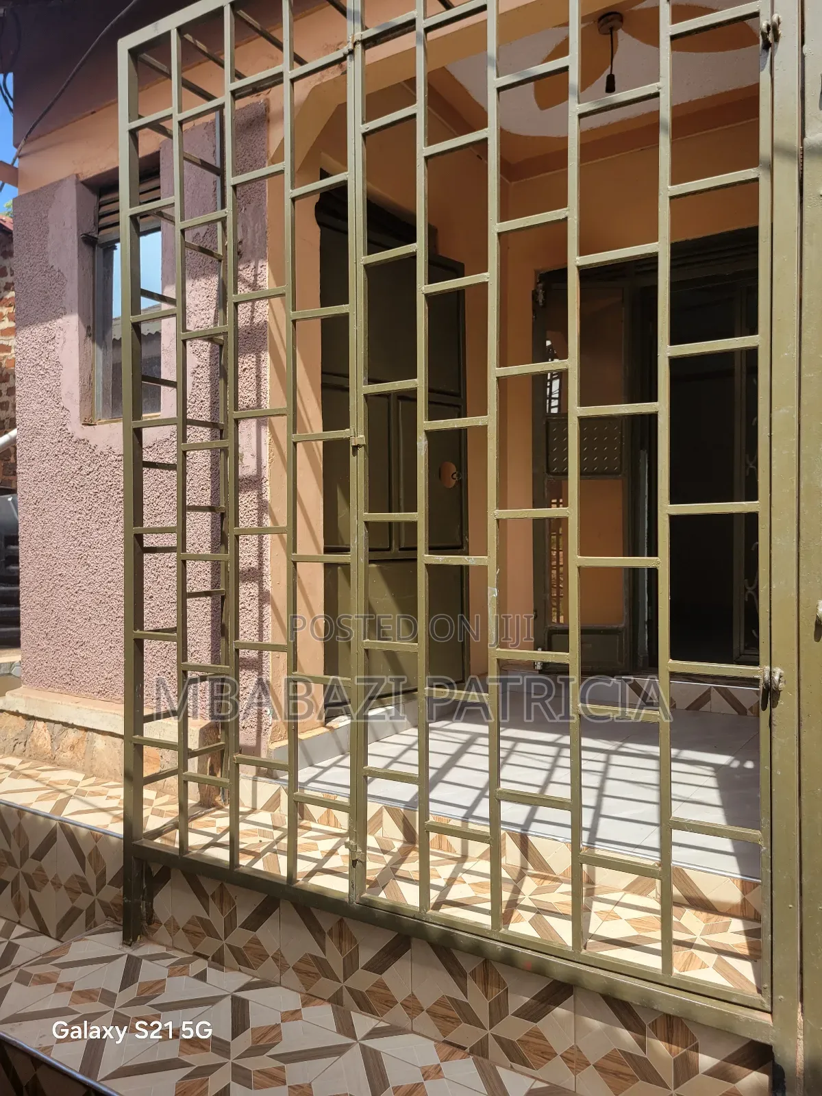 1bdrm House in Lugoba, Nabweru for rent in Nabweru