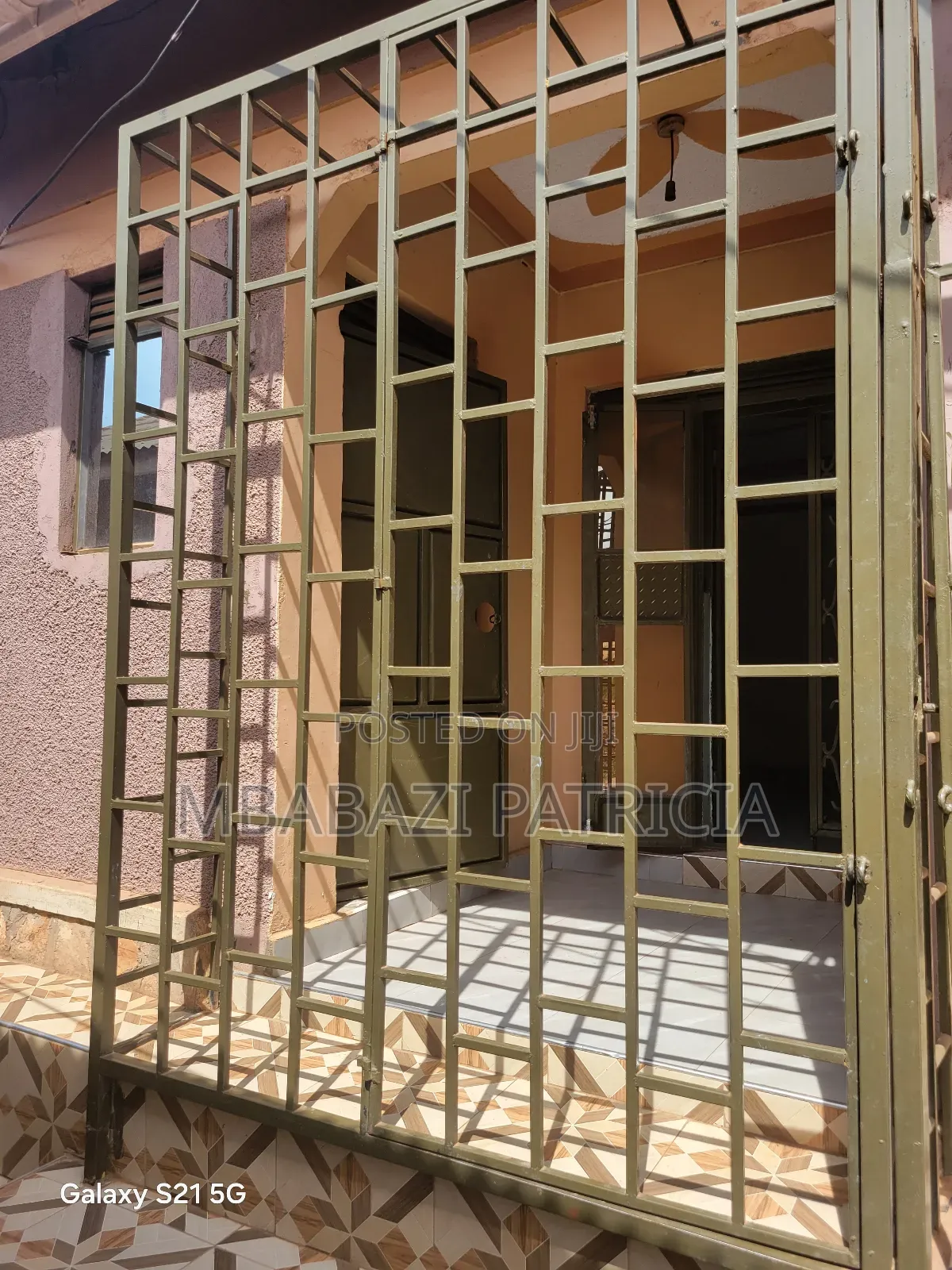 1bdrm House in Lugoba, Nabweru for rent in Nabweru
