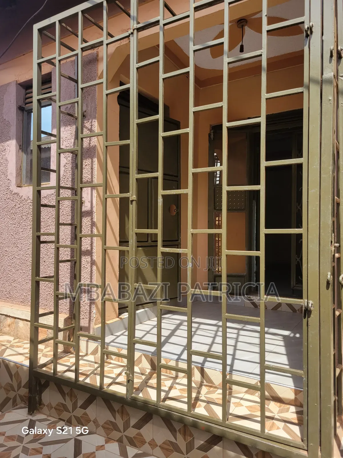 1bdrm House in Lugoba, Nabweru for rent in Nabweru