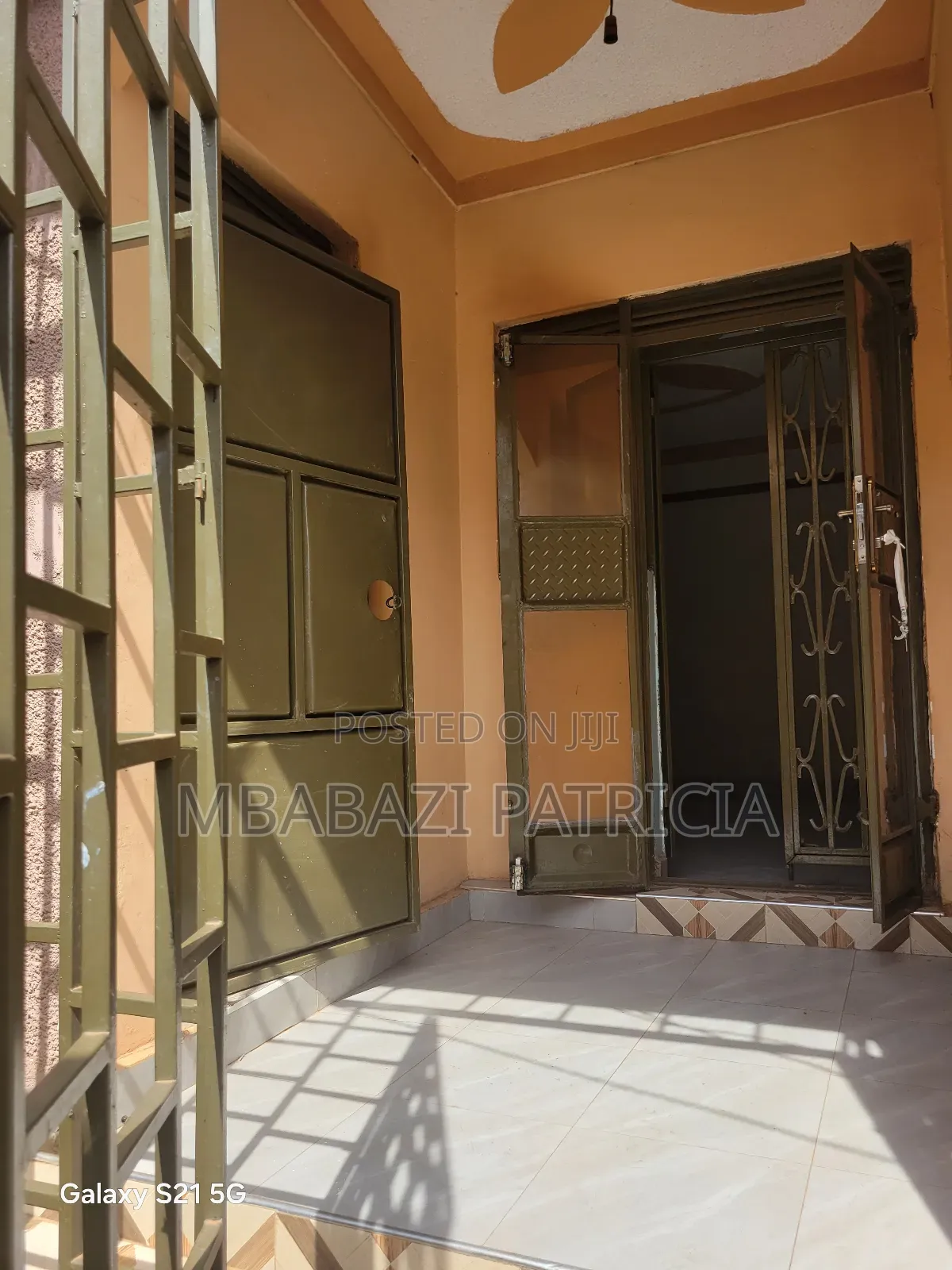 1bdrm House in Lugoba, Nabweru for rent in Nabweru