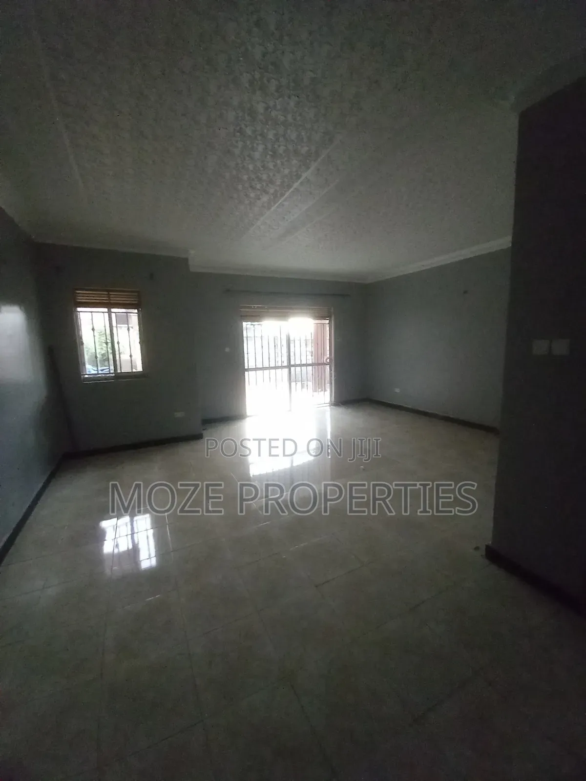 2bdrm Bungalow in Kira Nsasa, Central Division for rent in Central Division
