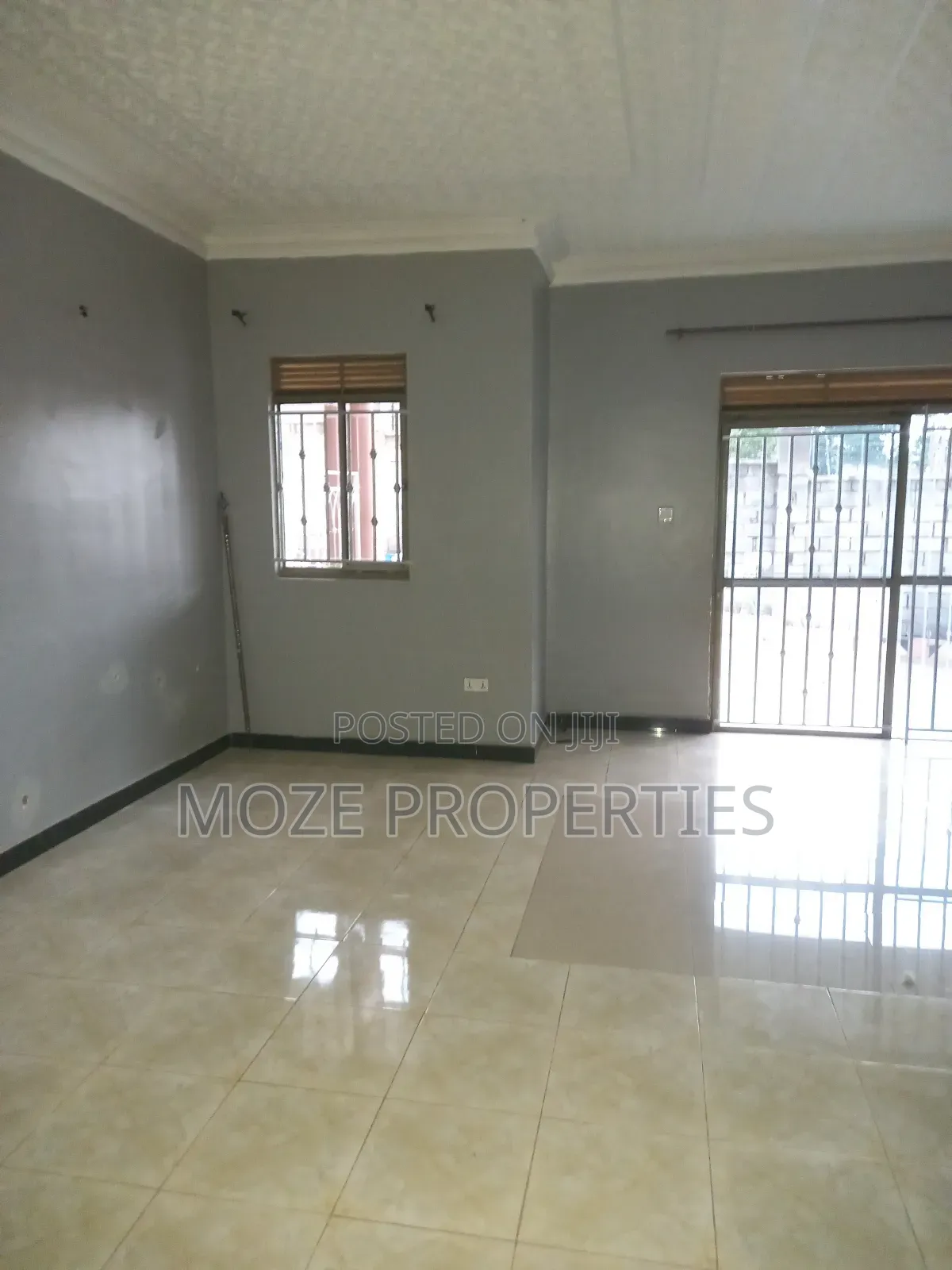 2bdrm Bungalow in Kira Nsasa, Central Division for rent in Central Division