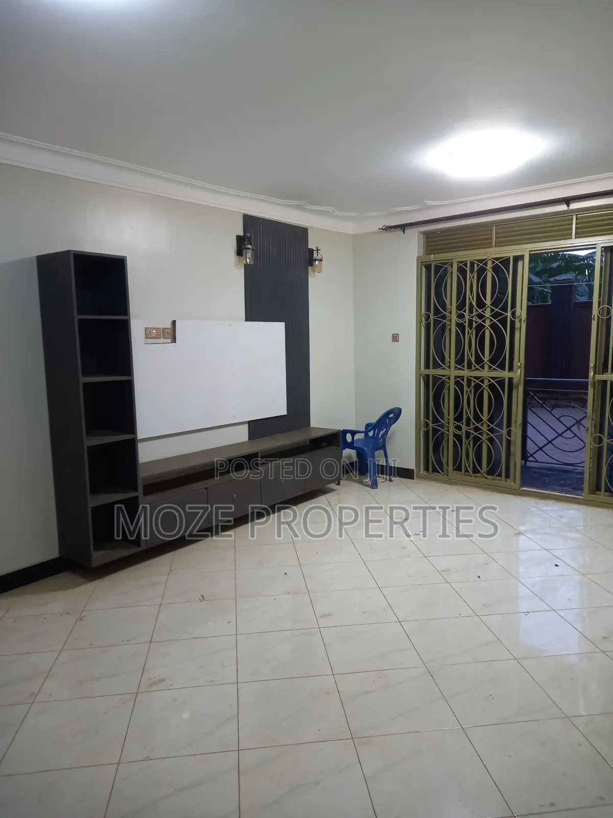 2bdrm Apartment in Kira, Central Division for rent in Central Division