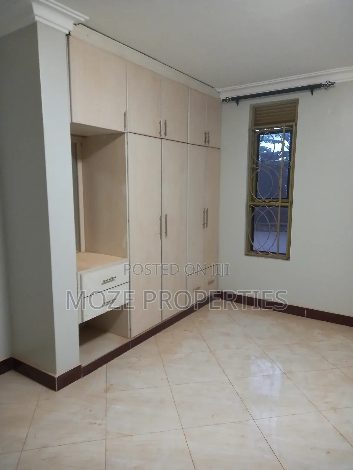 2bdrm Apartment in Kira, Central Division for rent in Central Division