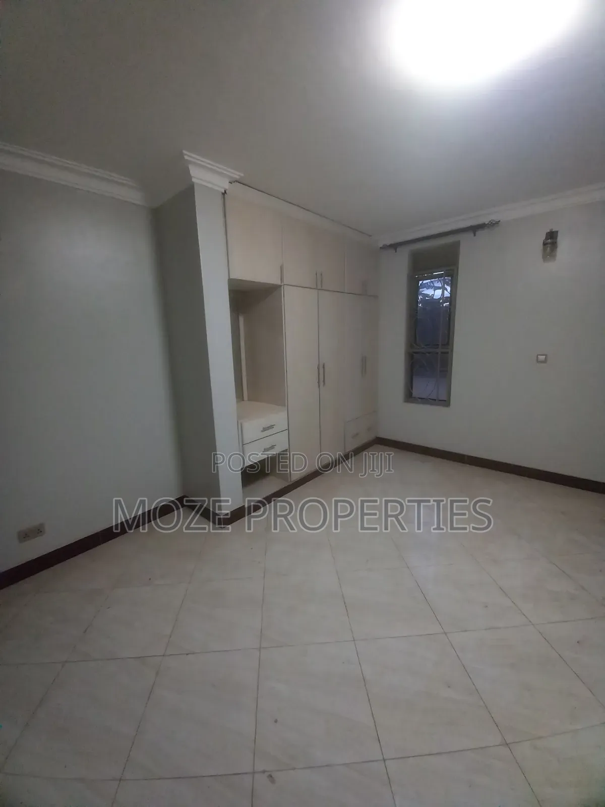 2bdrm Apartment in Kira, Central Division for rent in Central Division