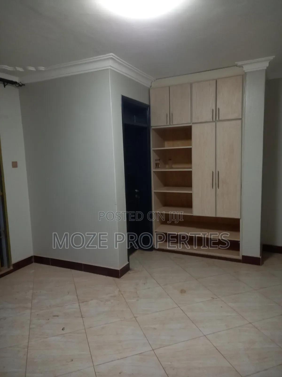 2bdrm Apartment in Kira, Central Division for rent in Central Division