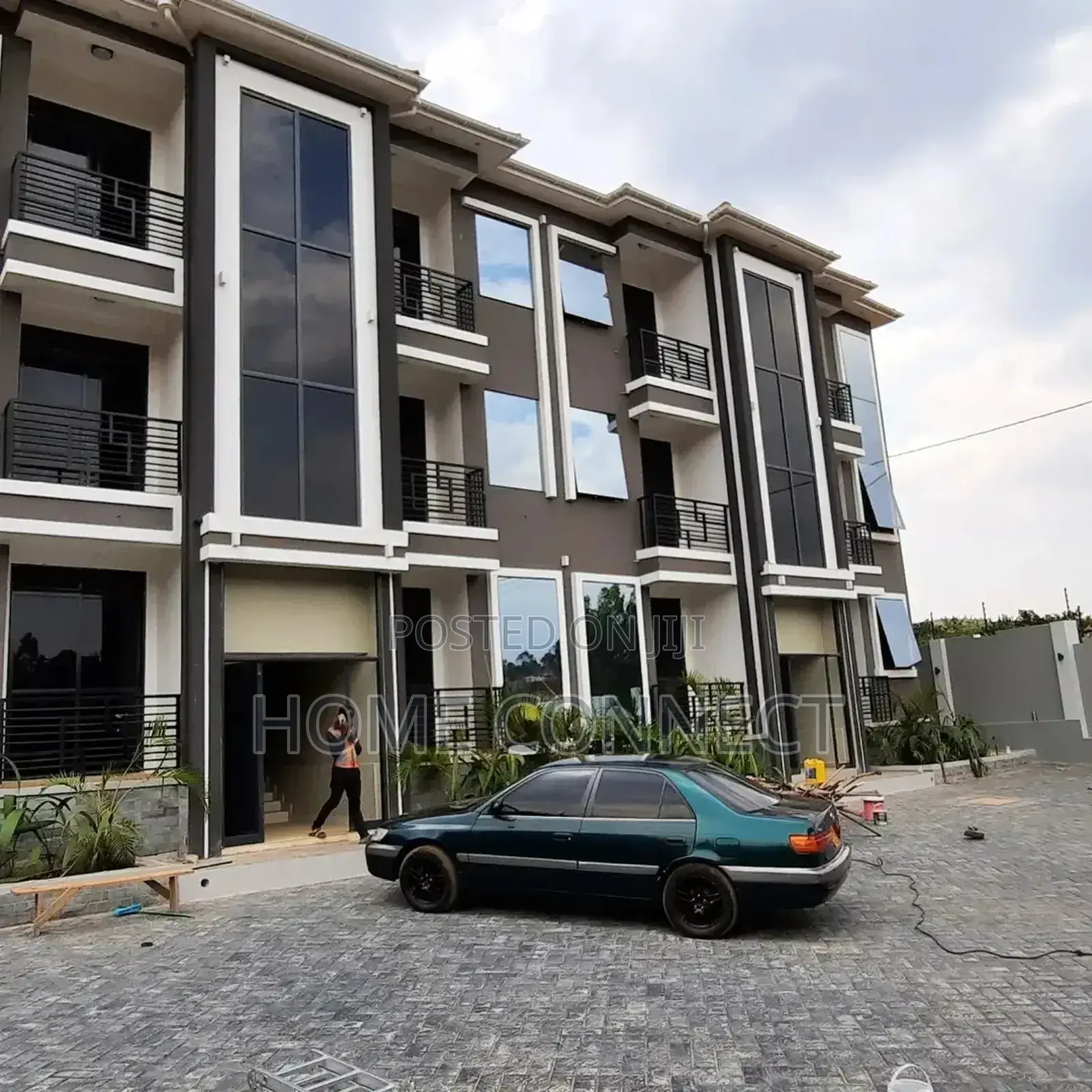 2bdrm Apartment in Naalya, Central Division for rent in Central Division