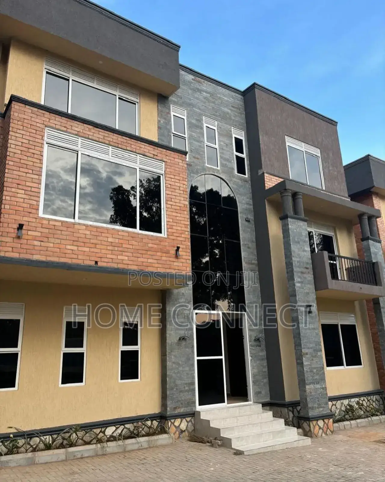 1bdrm Apartment in Kyanja, Central Division for rent in Central Division