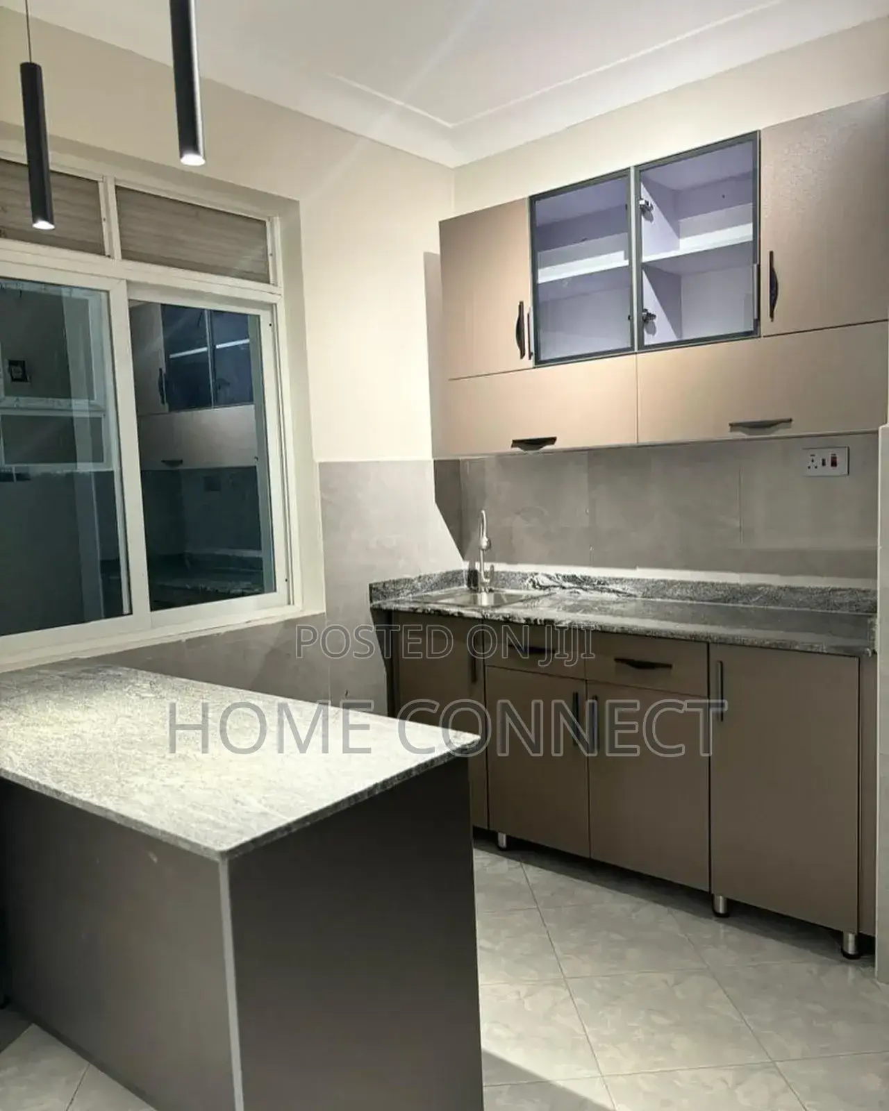 1bdrm Apartment in Kyanja, Central Division for rent in Central Division
