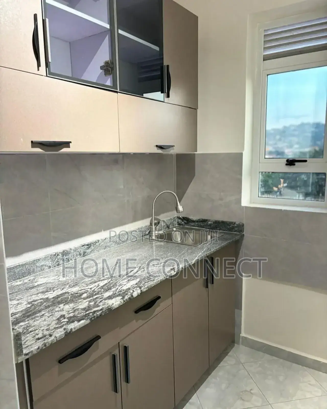 1bdrm Apartment in Kyanja, Central Division for rent in Central Division