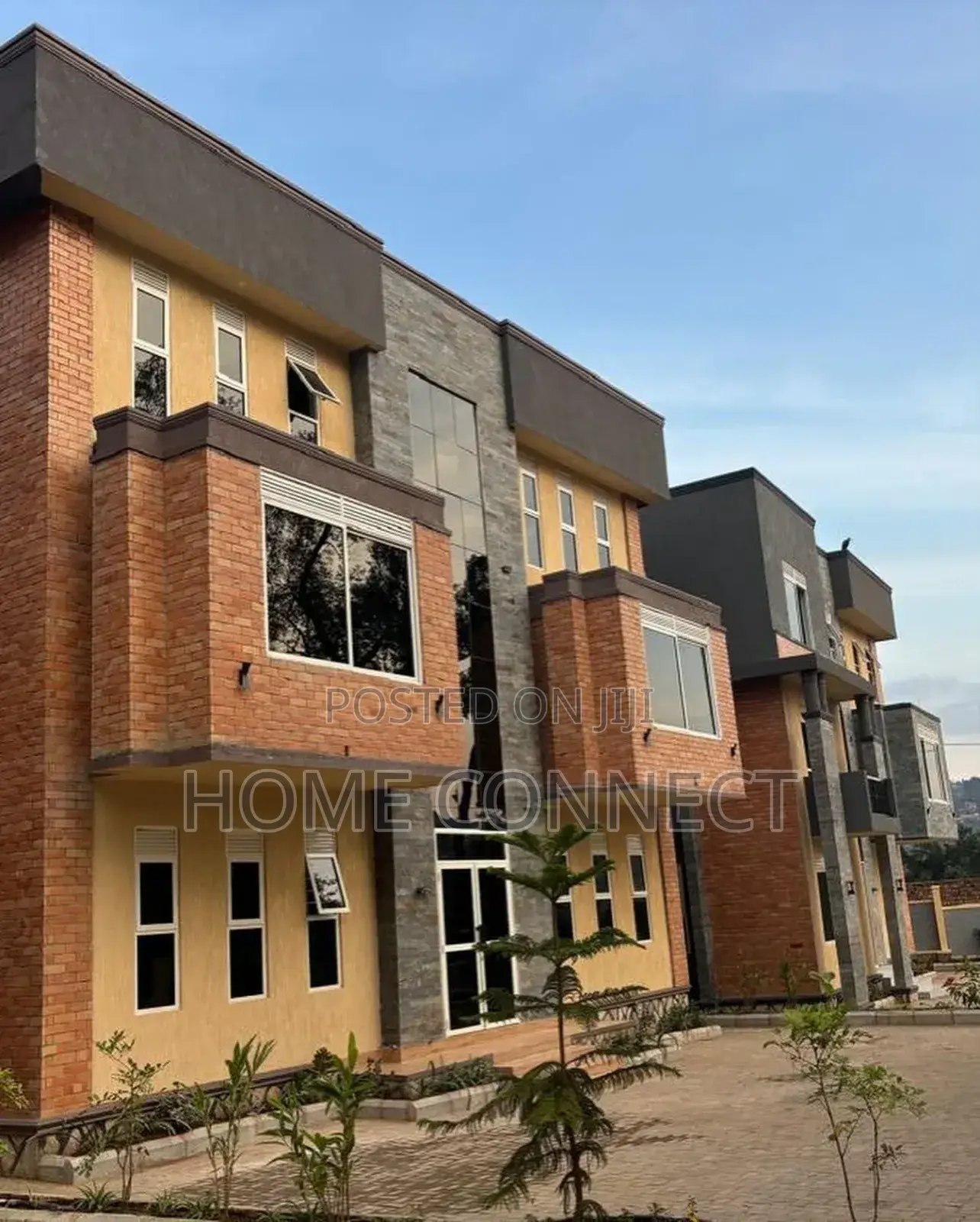 1bdrm Apartment in Kyanja, Central Division for rent in Central Division