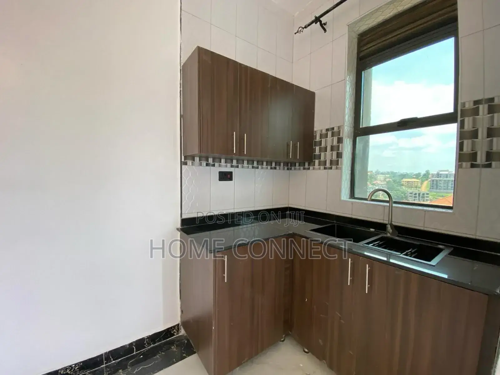 1bdrm Apartment in Kisaasi, Central Division for rent in Central Division