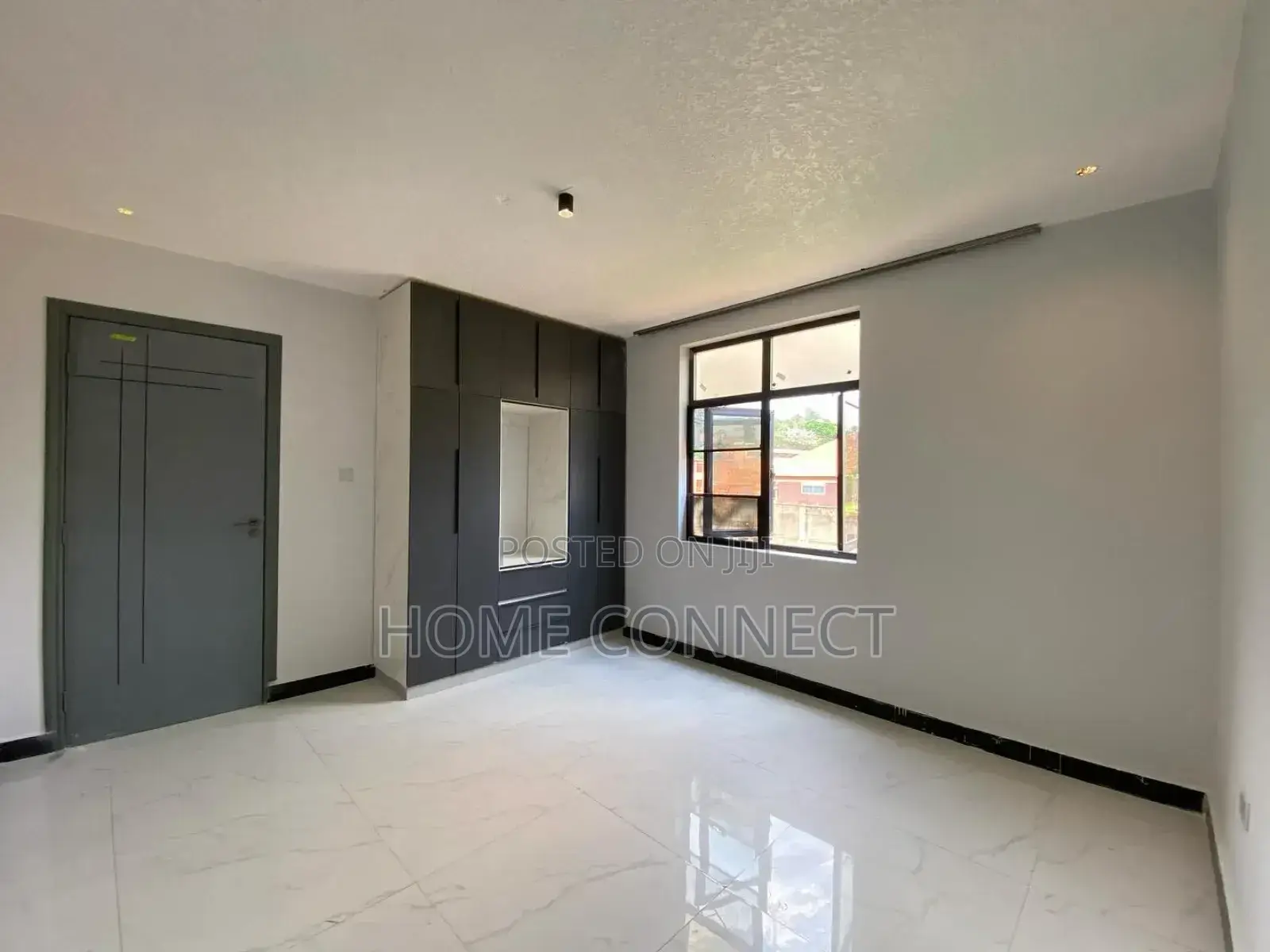 1bdrm Apartment in Kyanja, Central Division for rent in Central Division