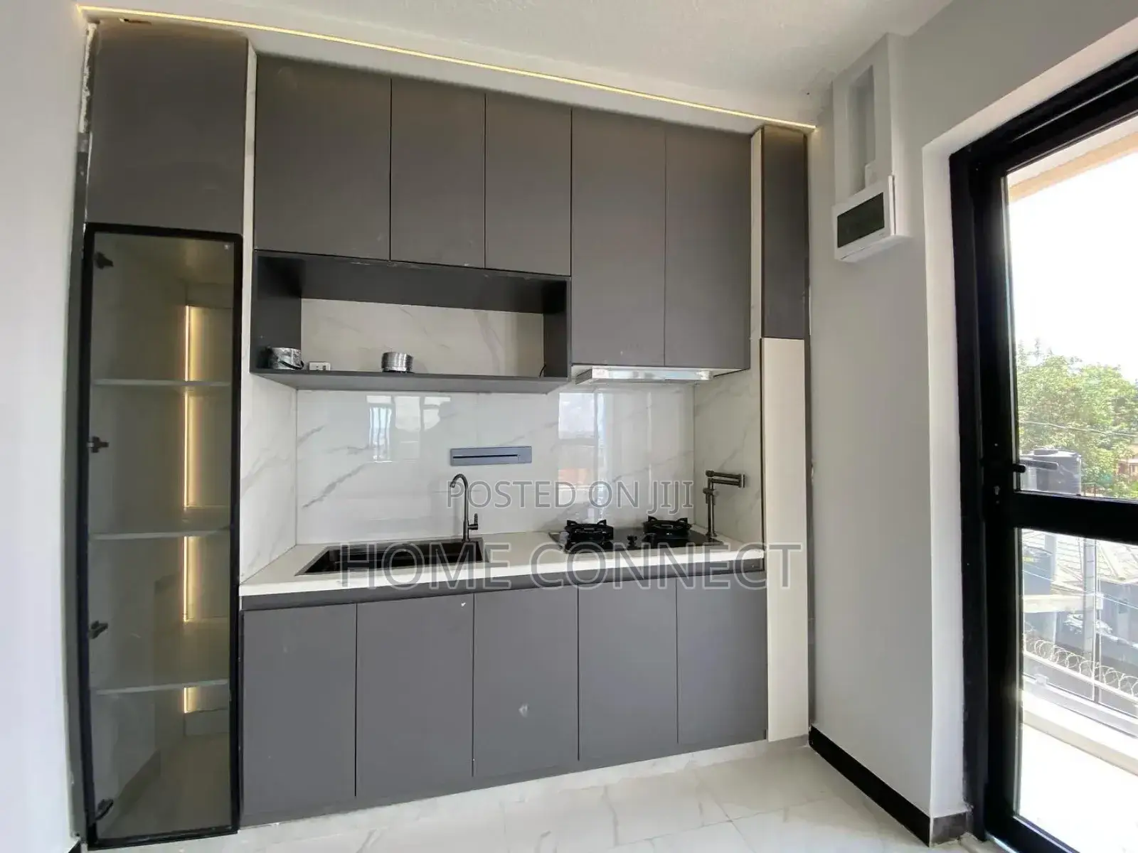 1bdrm Apartment in Kyanja, Central Division for rent in Central Division