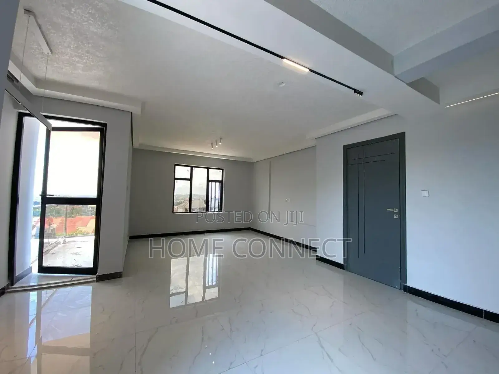 1bdrm Apartment in Kyanja, Central Division for rent in Central Division