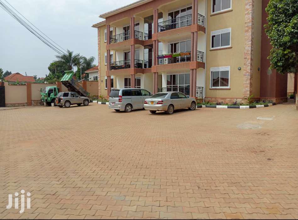 New Najera Condominiums For Quick Sale in Kampala