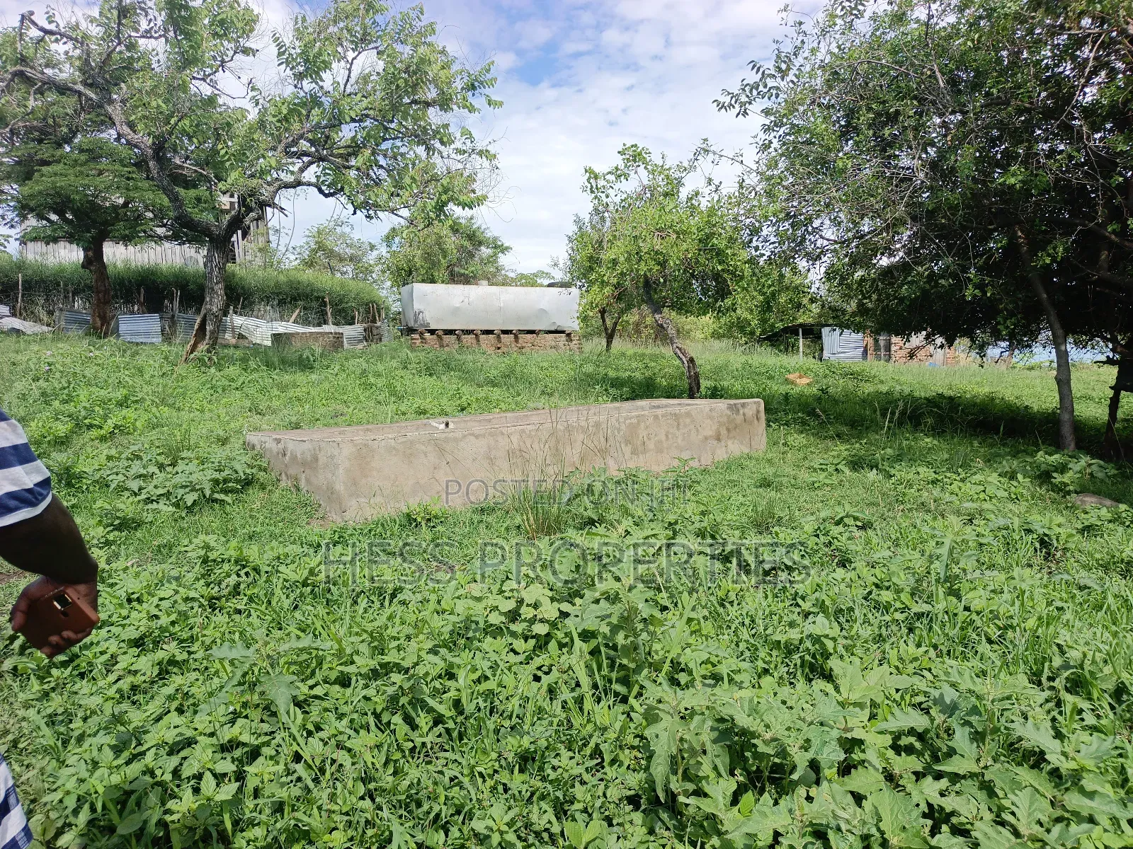 Farmland on Sale in Kyenjojo