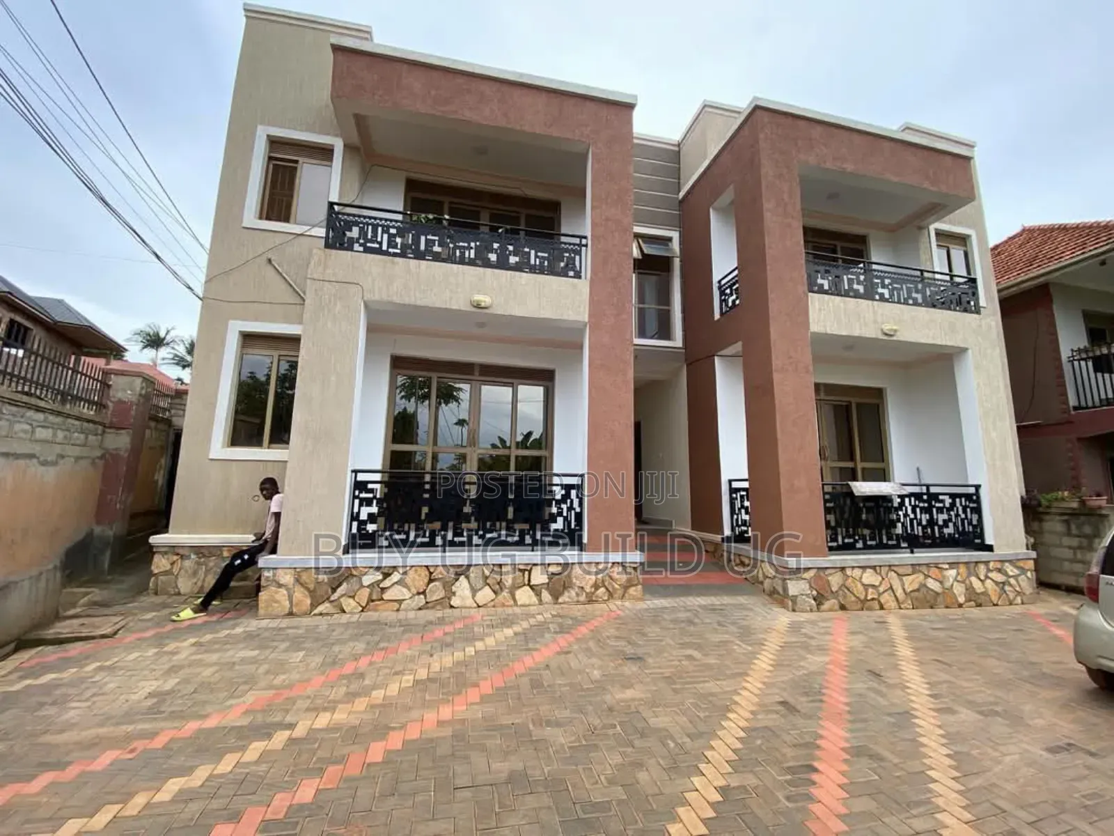 1bdrm Apartment in Nalya, Central Division for rent in Central Division