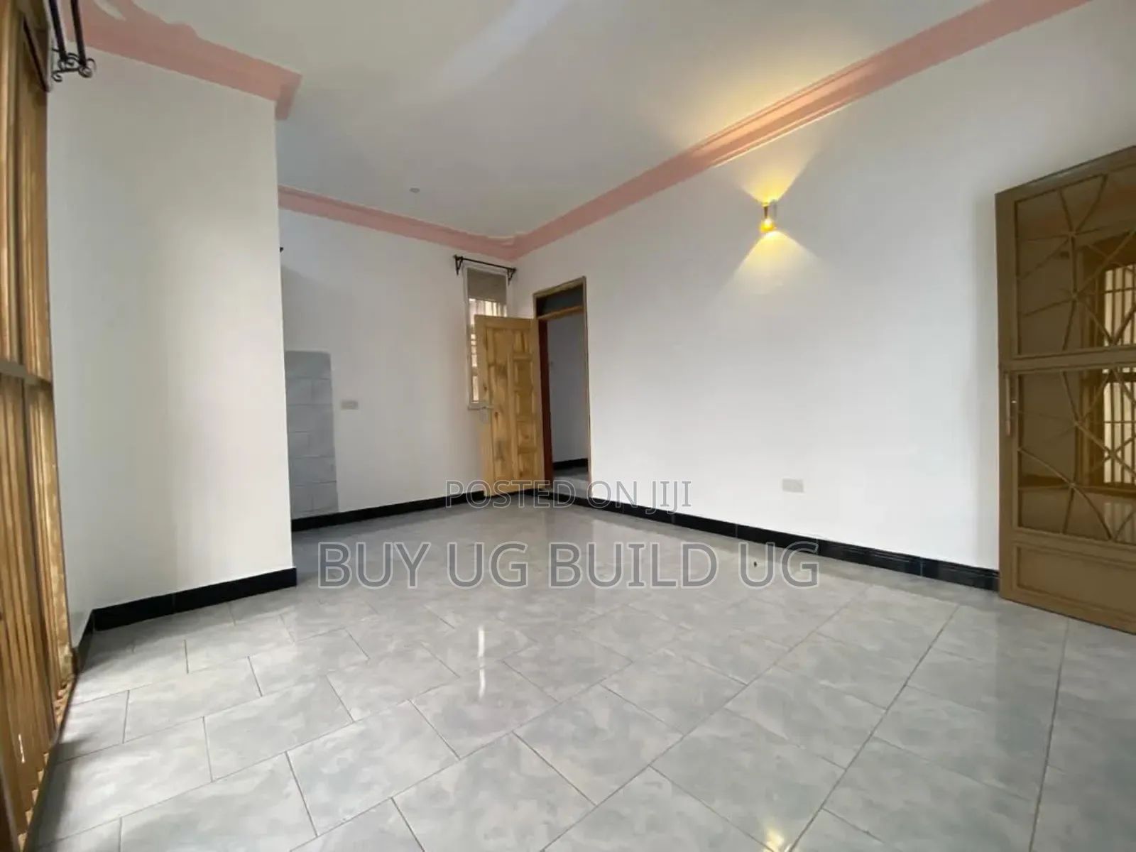 1bdrm Apartment in Nalya, Central Division for rent in Central Division