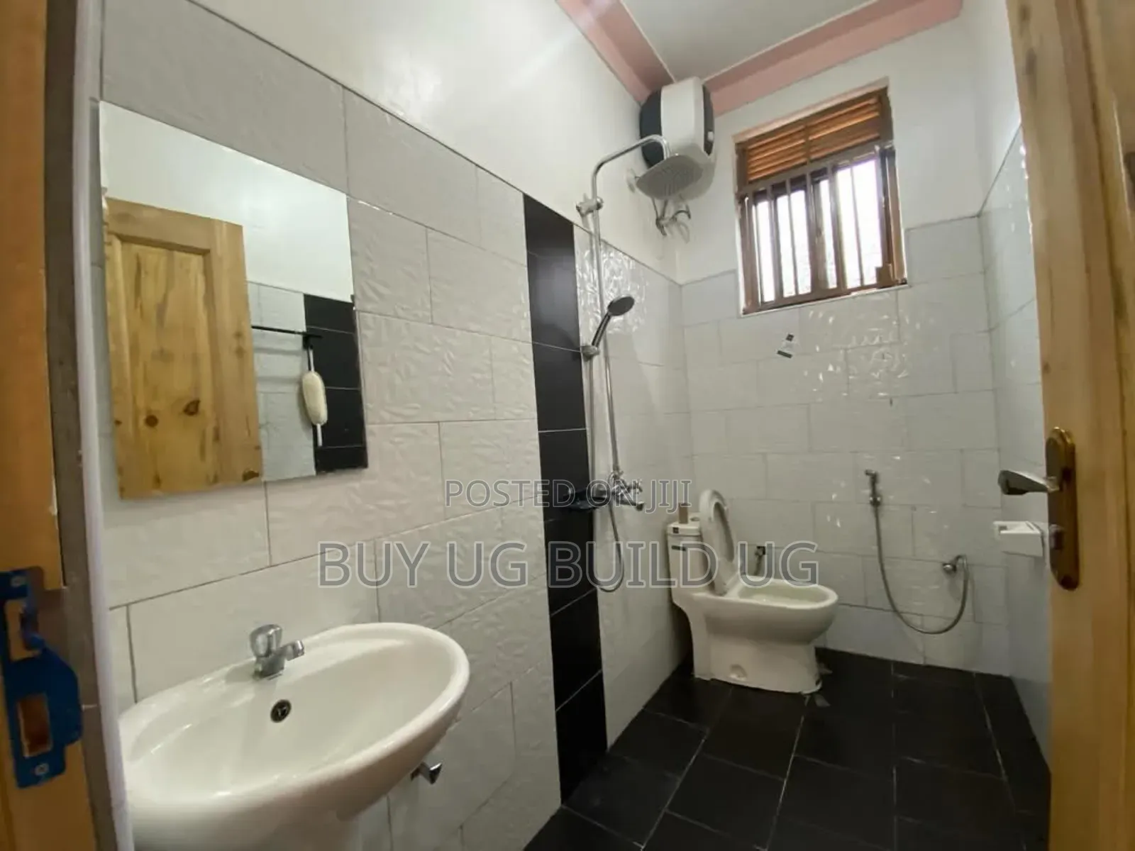 1bdrm Apartment in Nalya, Central Division for rent in Central Division