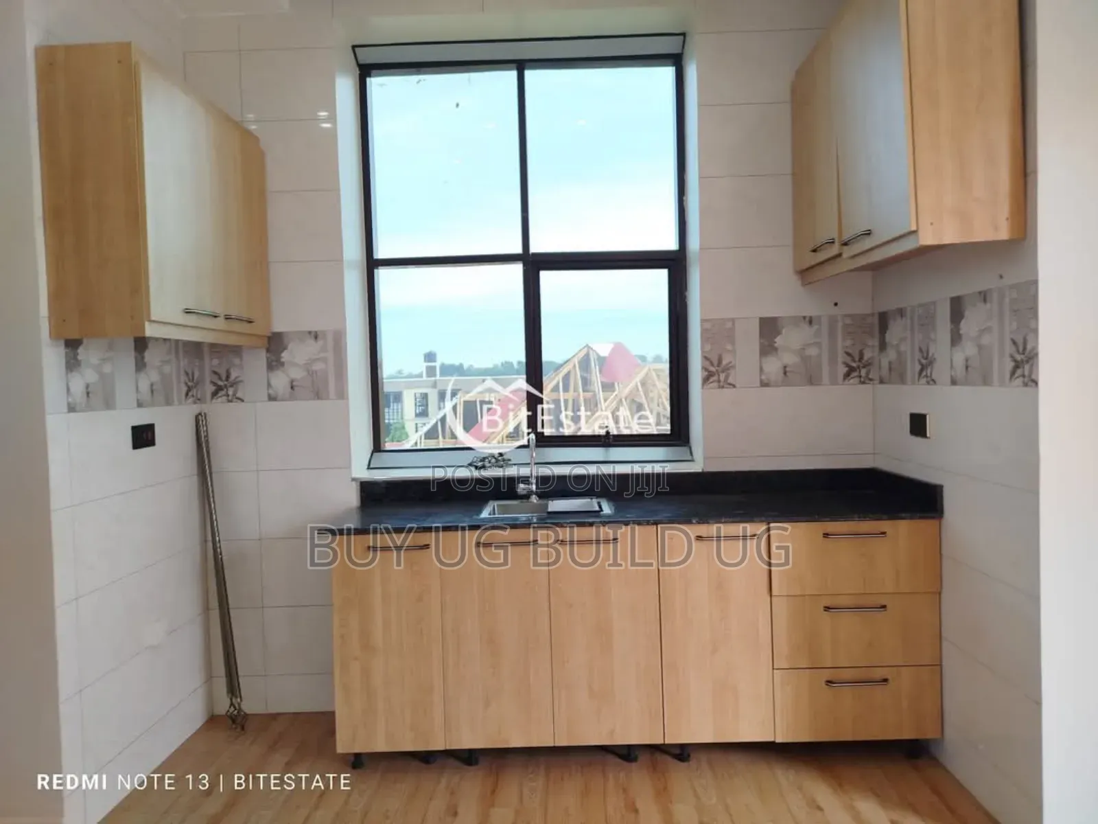 1bdrm Apartment in Nalya, Central Division for rent in Central Division