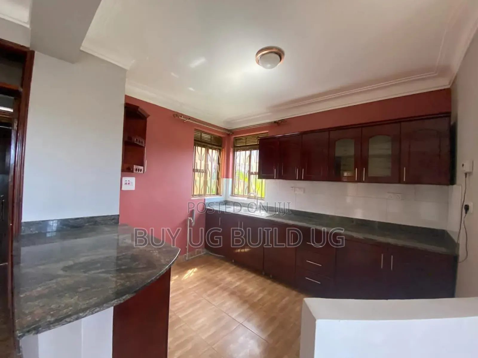 2bdrm Apartment in Namugongo Mbalwa, Central Division for rent in Central Division