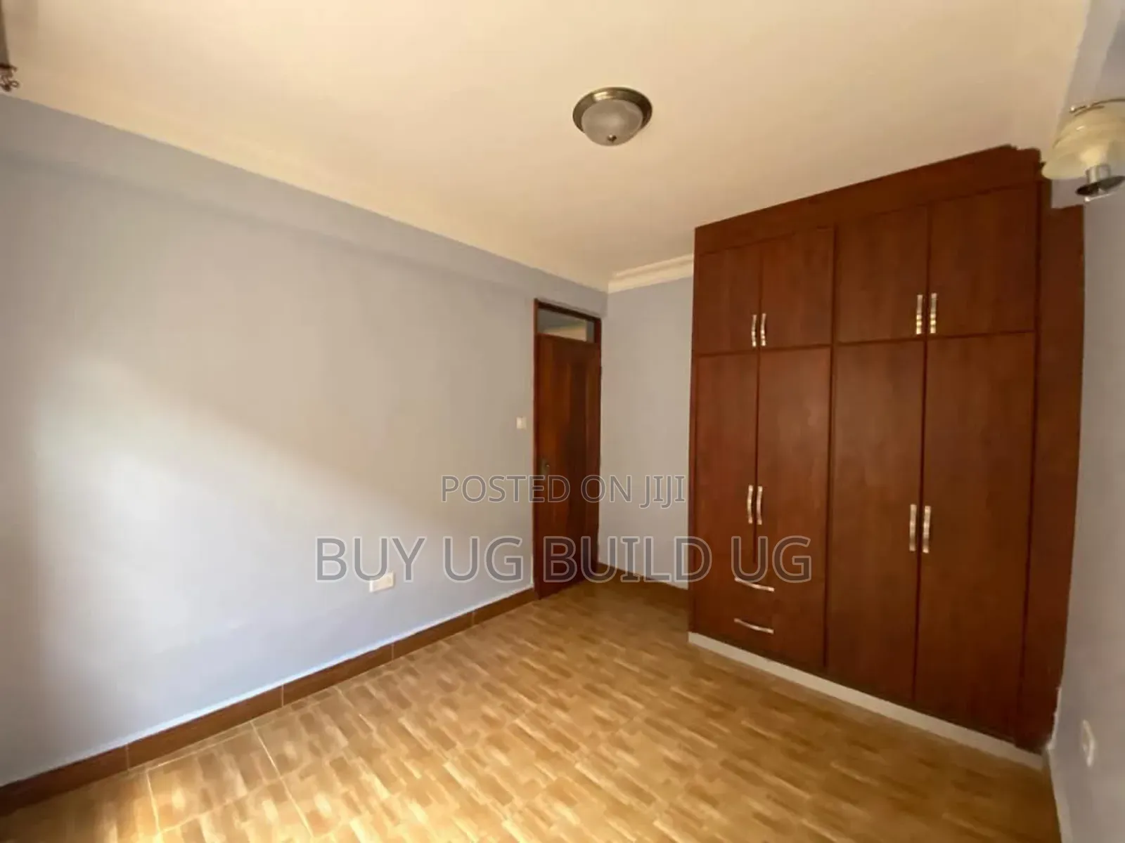 2bdrm Apartment in Namugongo Mbalwa, Central Division for rent in Central Division