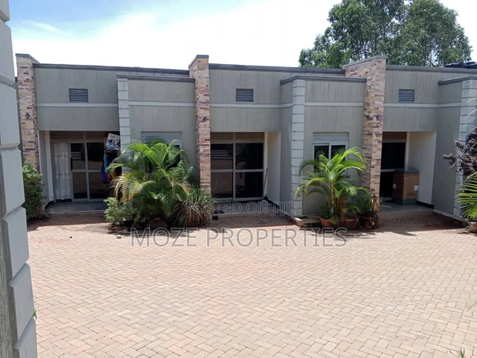 1bdrm Bungalow in Kireka Namugongo, Central Division for rent in Central Division