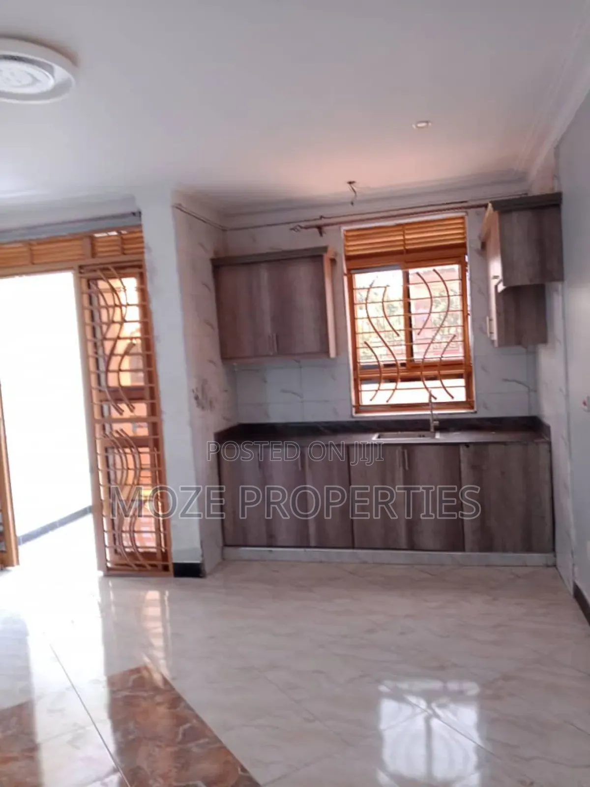 1bdrm Bungalow in Kireka Namugongo, Central Division for rent in Central Division