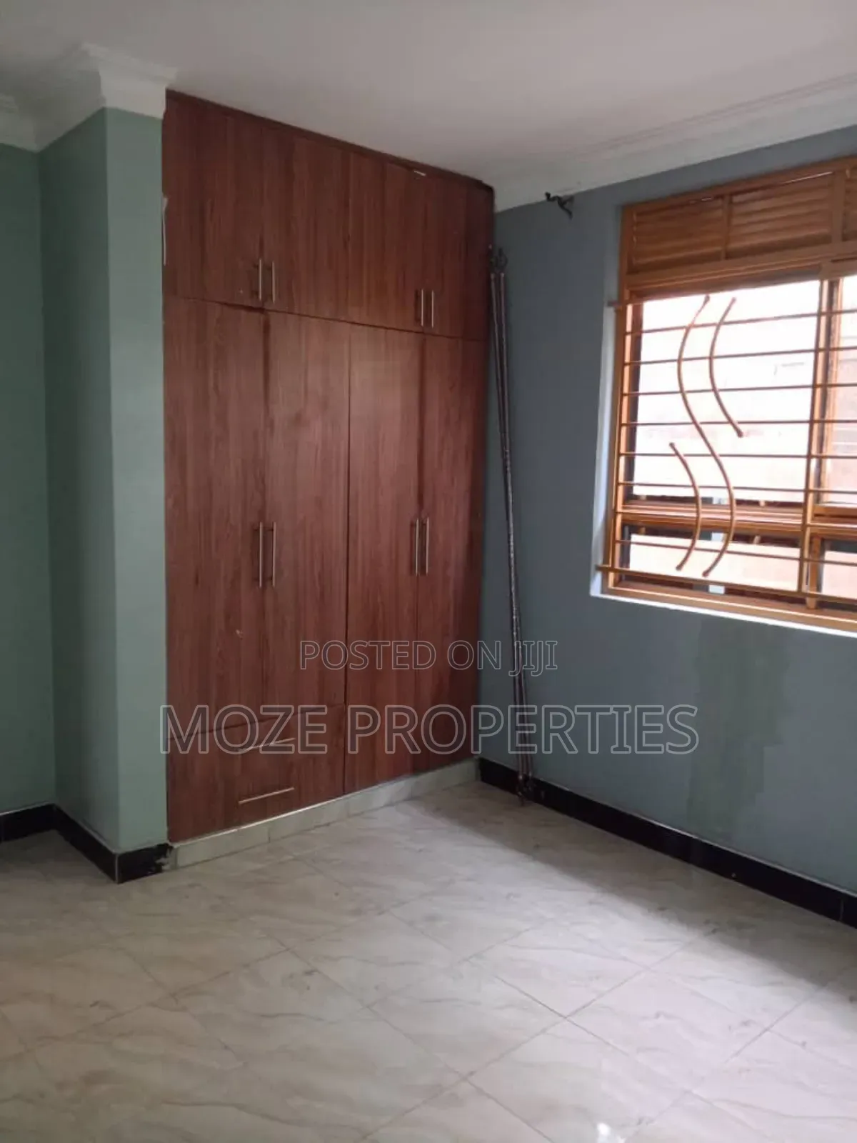 1bdrm Bungalow in Kireka Namugongo, Central Division for rent in Central Division