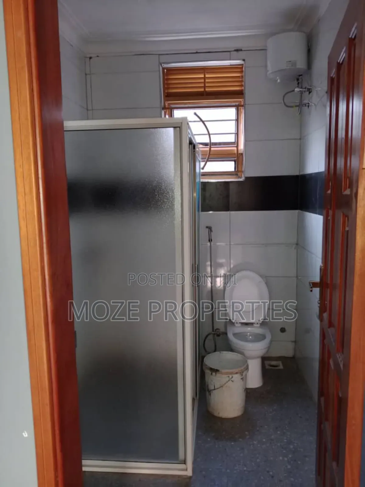 1bdrm Bungalow in Kireka Namugongo, Central Division for rent in Central Division