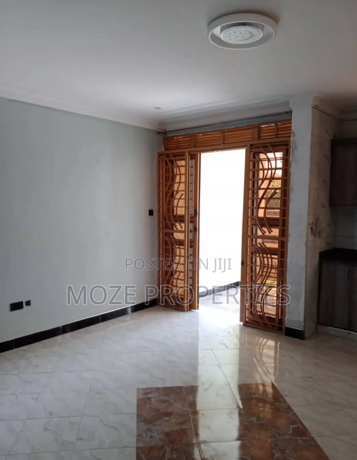 1bdrm Bungalow in Kireka Namugongo, Central Division for rent in Central Division