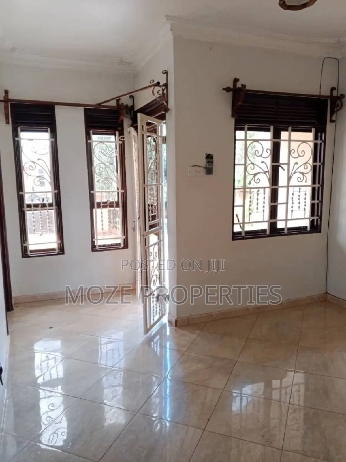 1bdrm Bungalow in Kyaliwajala, Central Division for rent in Central Division
