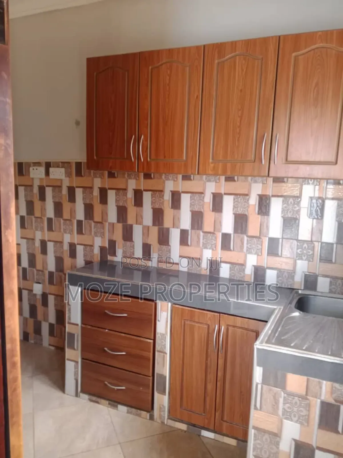 1bdrm Bungalow in Kyaliwajala, Central Division for rent in Central Division
