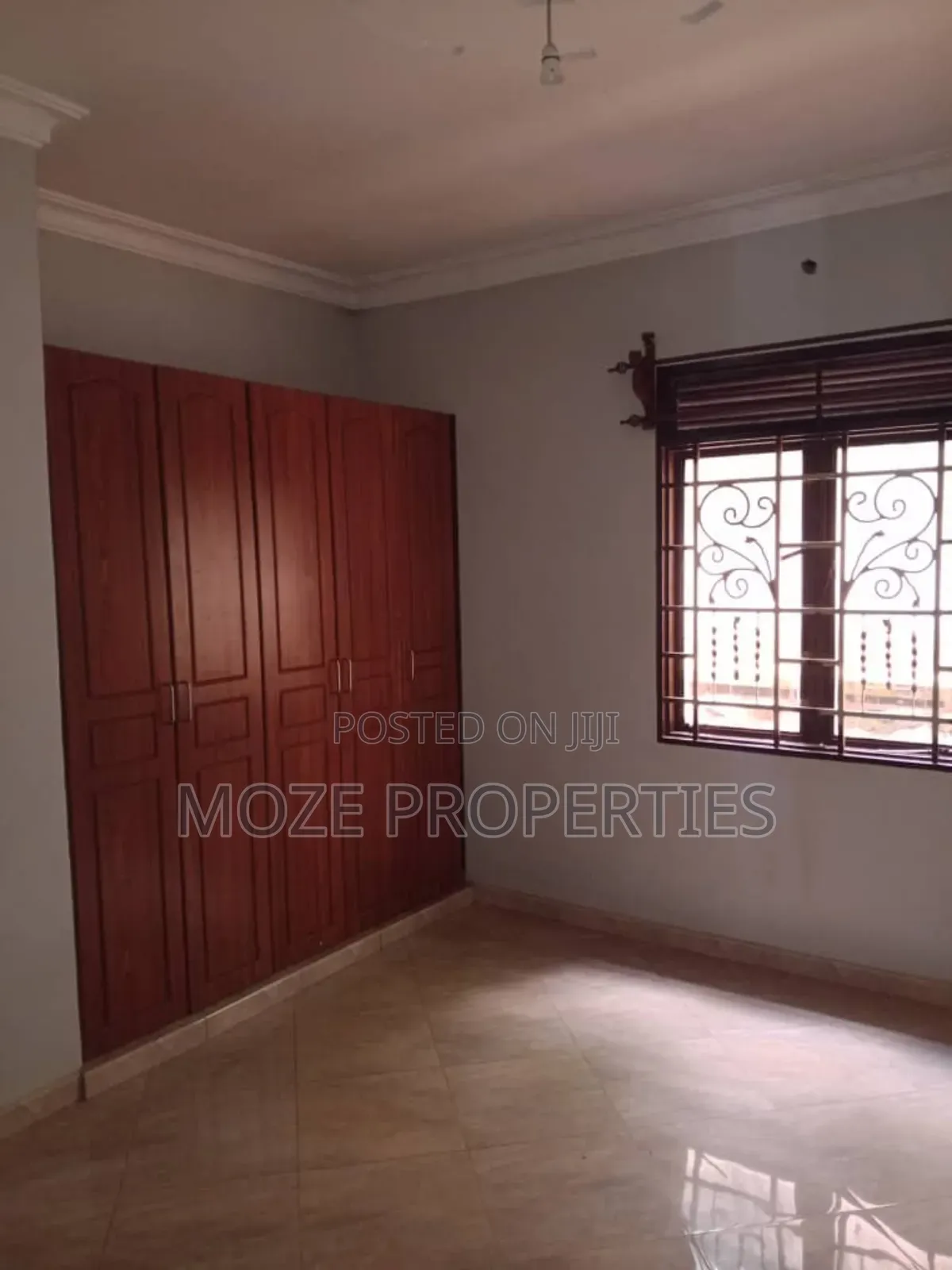 1bdrm Bungalow in Kyaliwajala, Central Division for rent in Central Division