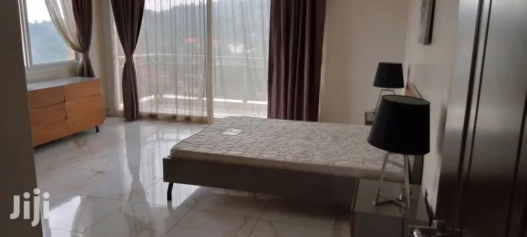 Three Bedroom Apartment In Moyo For Rent in Kampala