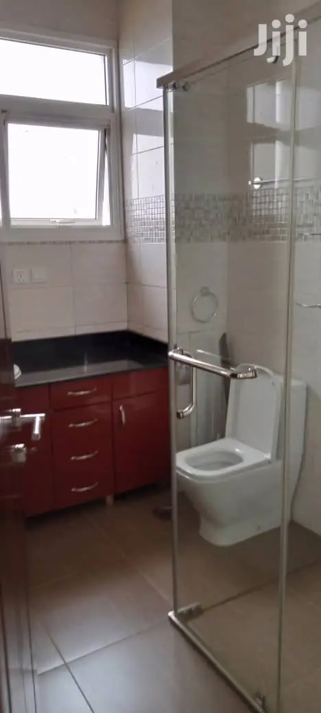 Three Bedroom Apartment In Moyo For Rent in Kampala