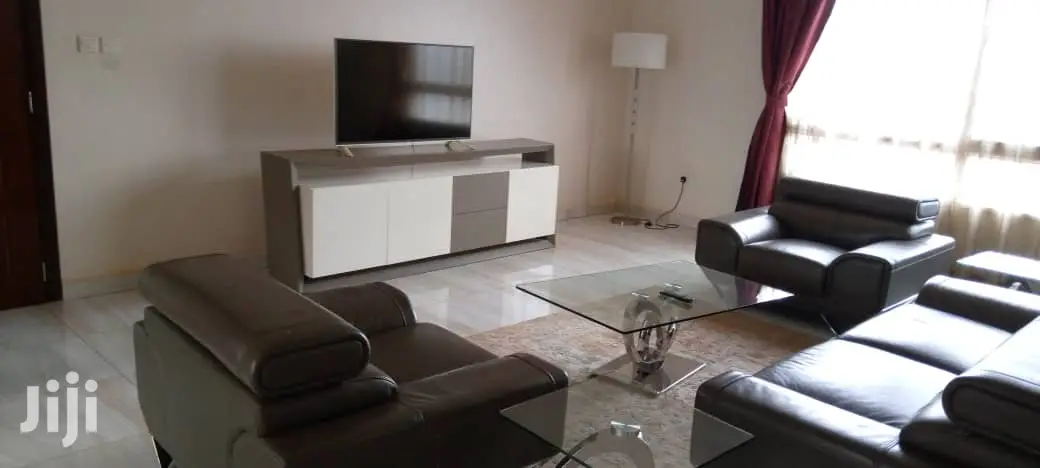 Three Bedroom Apartment In Moyo For Rent in Kampala