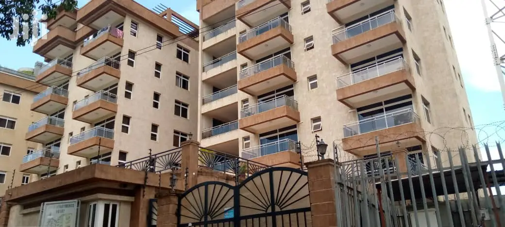 Three Bedroom Apartment In Moyo For Rent in Kampala