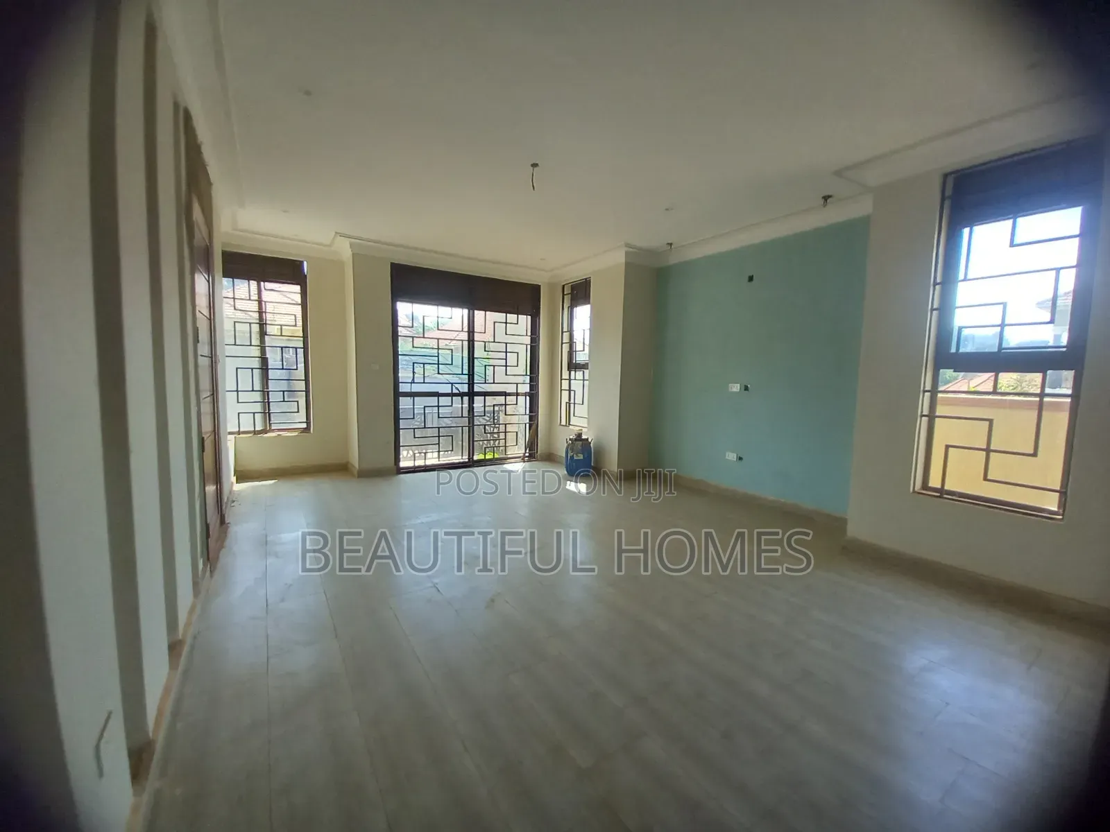 Furnished 4bdrm Duplex in Kira Mamerito Road for sale in Kira